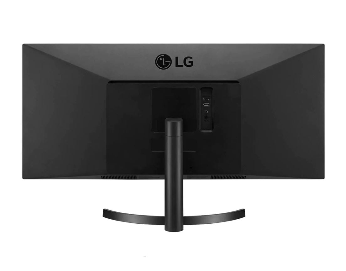 Matériels informatique écran pc ultrawide LG 34WL500-B infinytech Réunion 03