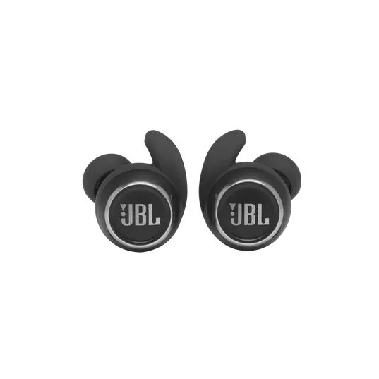 Matériels audio écouteurs JBL Reflect Mini NC Bluetooth Noir infinytech Réunion 04