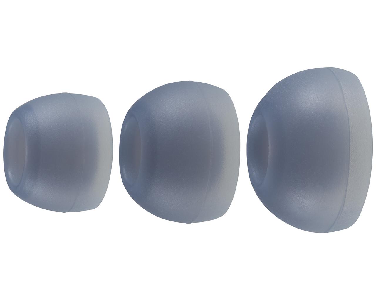 Matériels audio écouteurs sans fil JVC HA-A10T-H Gris infinytech Réunion 04