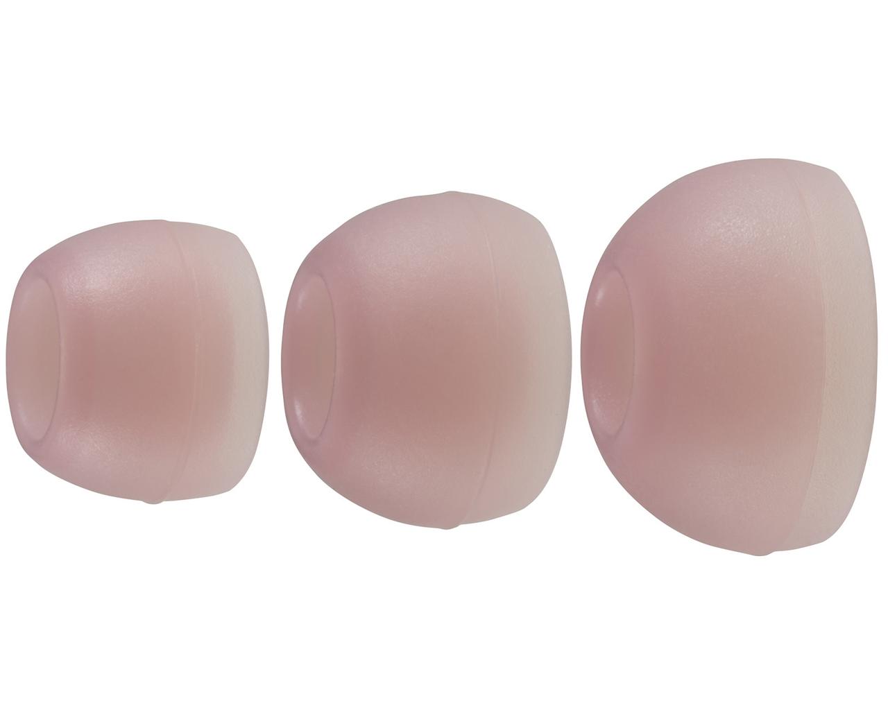 Matériels audio écouteurs sans fil JVC HA-A10T-P Rose infinytech Réunion 03