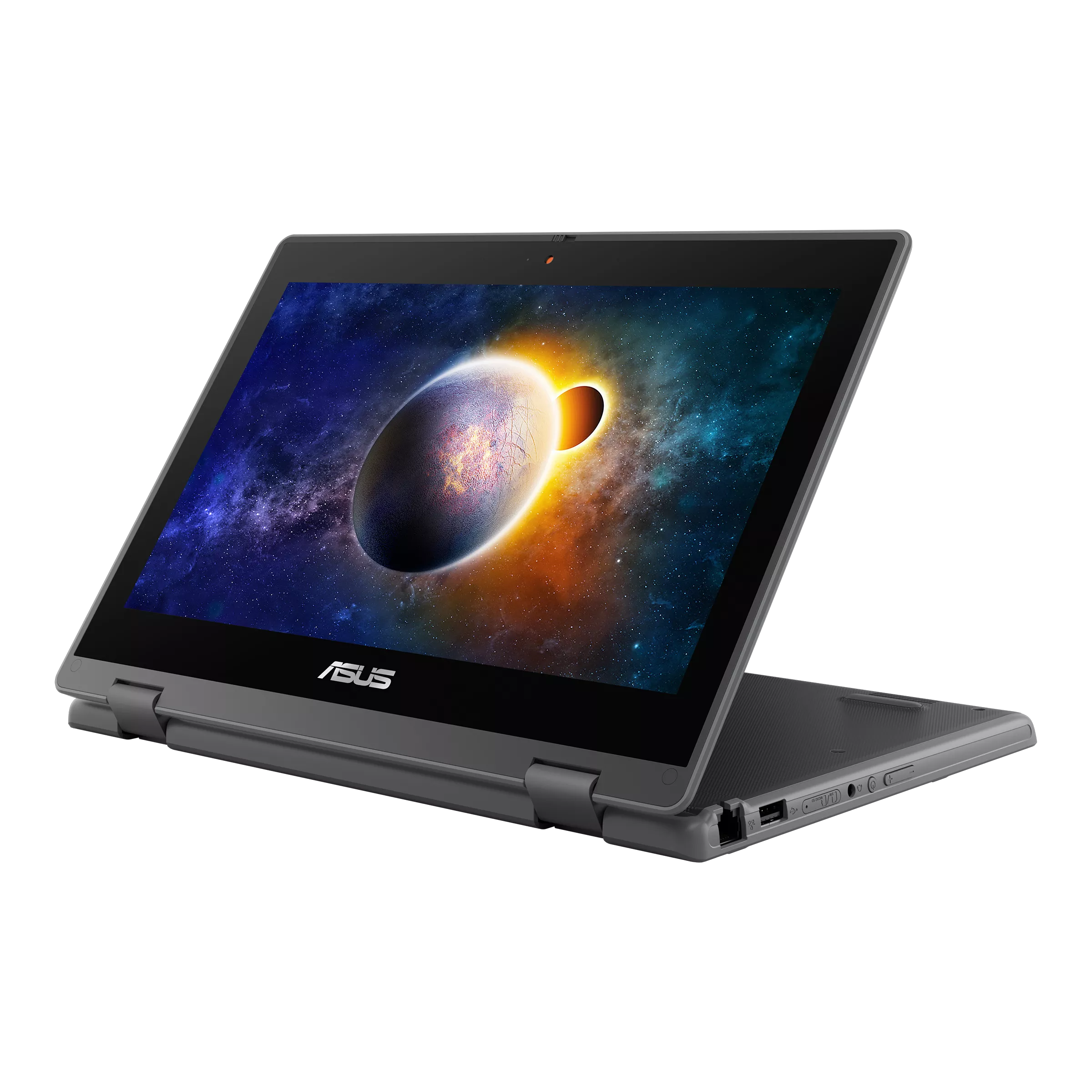 Matériels informatique pc portable ASUS R11 BR1100FKA-BP0031RA infinytech Réunion 03