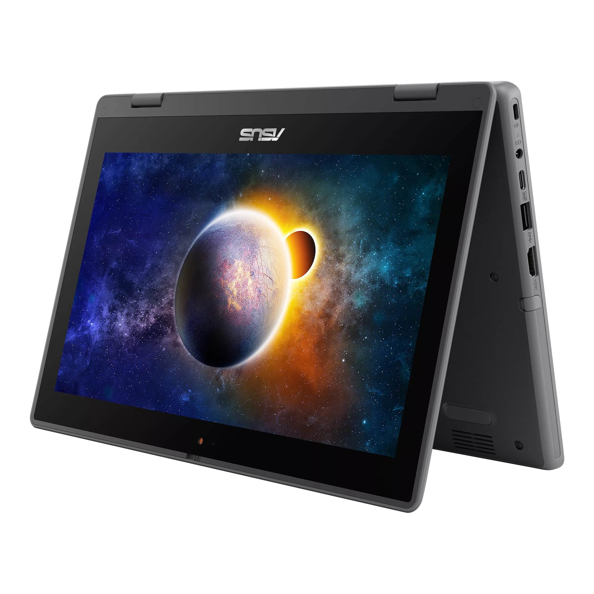 Matériels informatique pc portable ASUS R11 BR1100FKA-BP0031RA infinytech Réunion 02