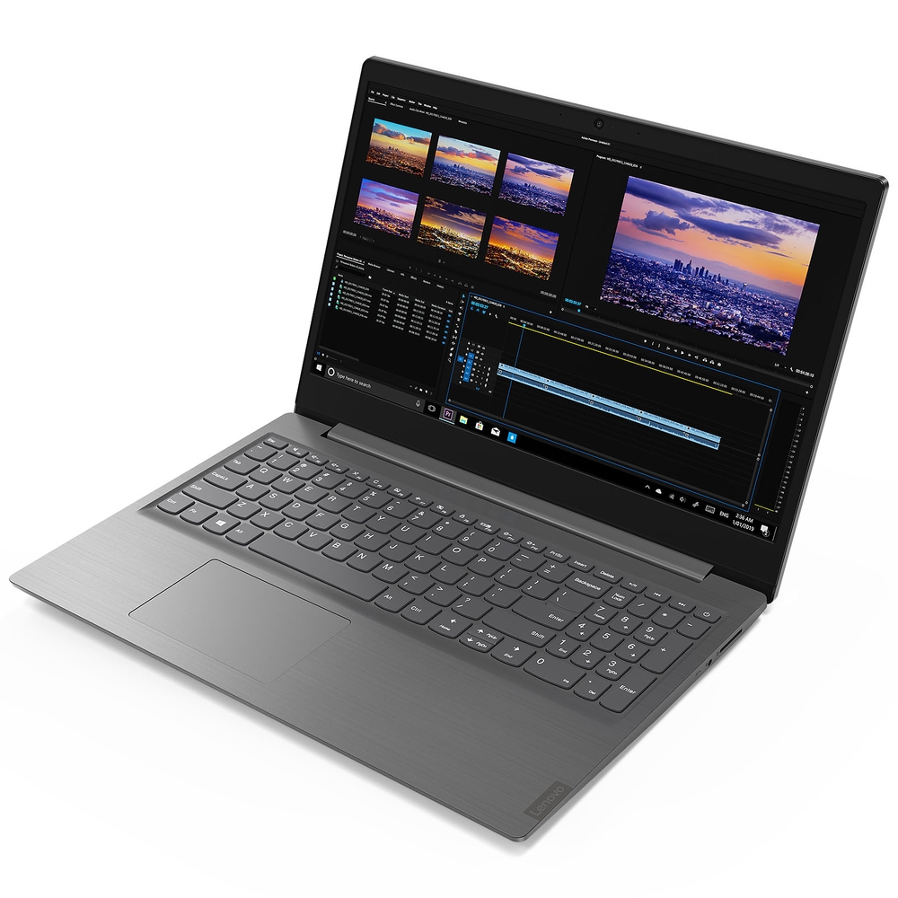 Matériels informatique pc portable LENOVO V15-IGL 82C3001WFR infinytech Réunion 04