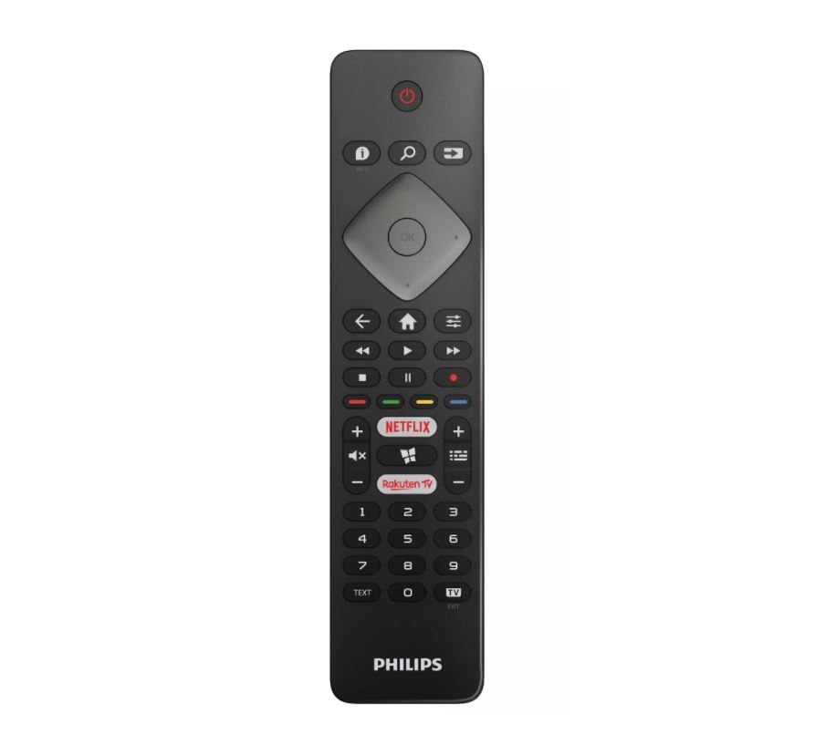 Matériels vidéo TV LED PHILIPS 43PUS7505 infinytech Réunion 03