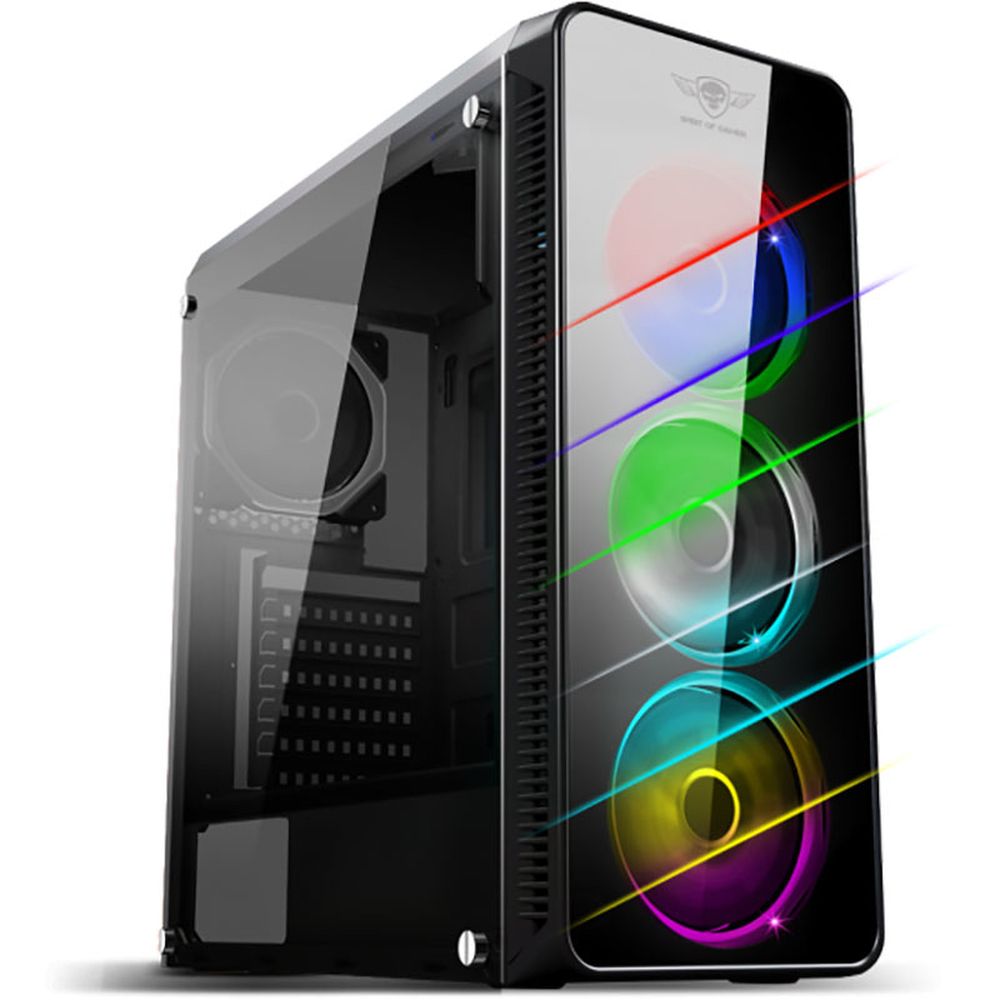 SPIRIT OF GAMER DEATMATCH 7 RGB