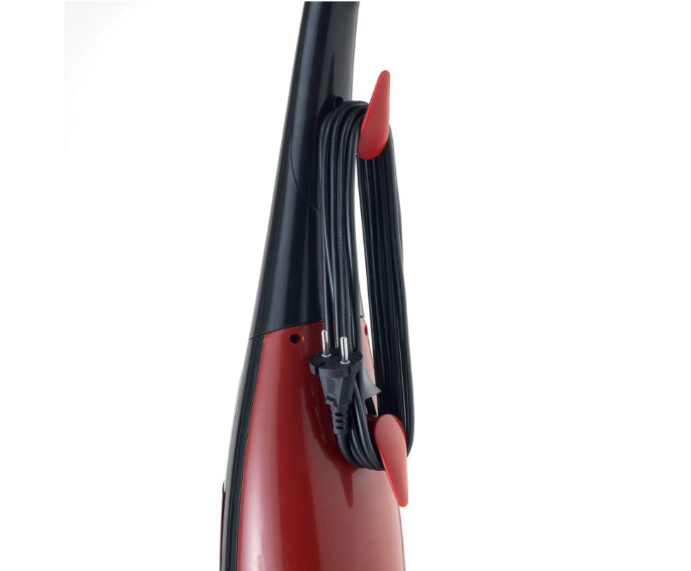 Petit électroménager aspirateur balai ARIETE Evolution 2772 infinytech Réunion 02