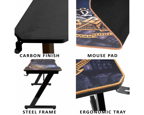 Matériels informatique bureau Gaming SUBSONIC Harry Potter infinytech Réunion 03