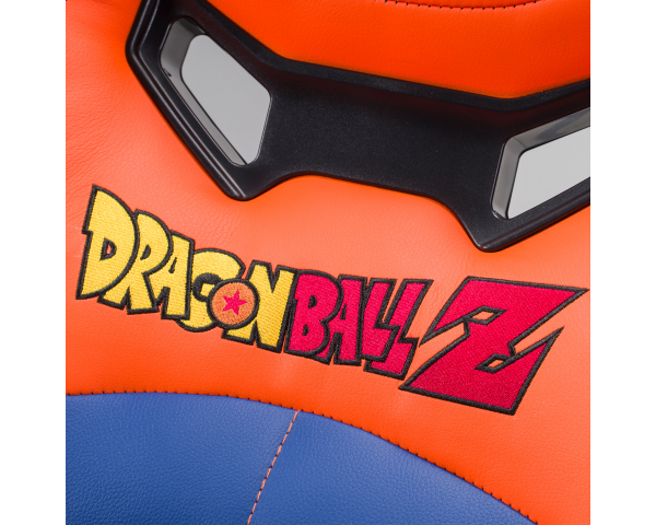 Matériels informatique siège Gaming Junior SUBSONIC DBZ Dragon Ball Z infinytech Réunion 04