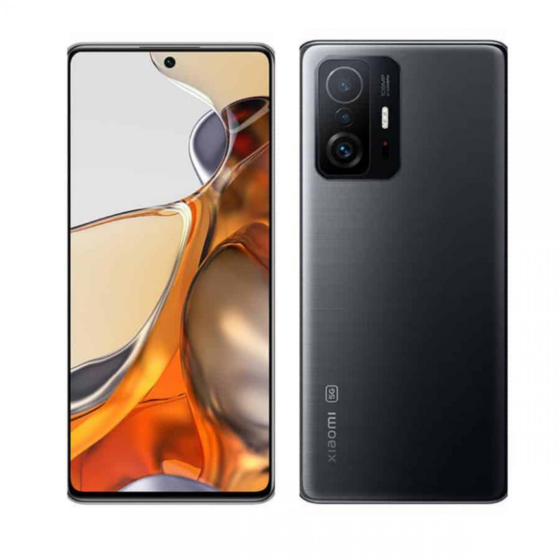 Téléphonie mobile smartphone XIAOMI 11T Pro 256 Go infinytech Réunion 01