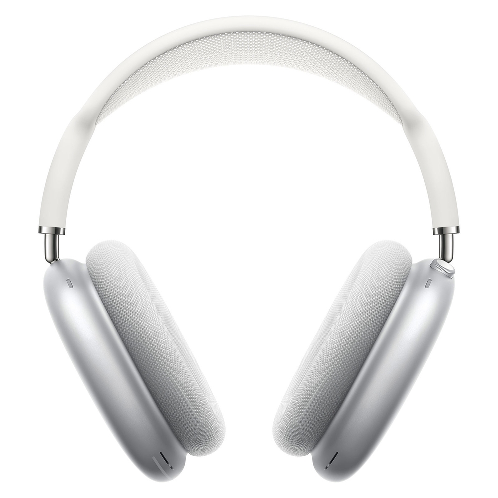 Matériels audio casque micro APPLE AirPods Max Argent infinytech Réunion 02