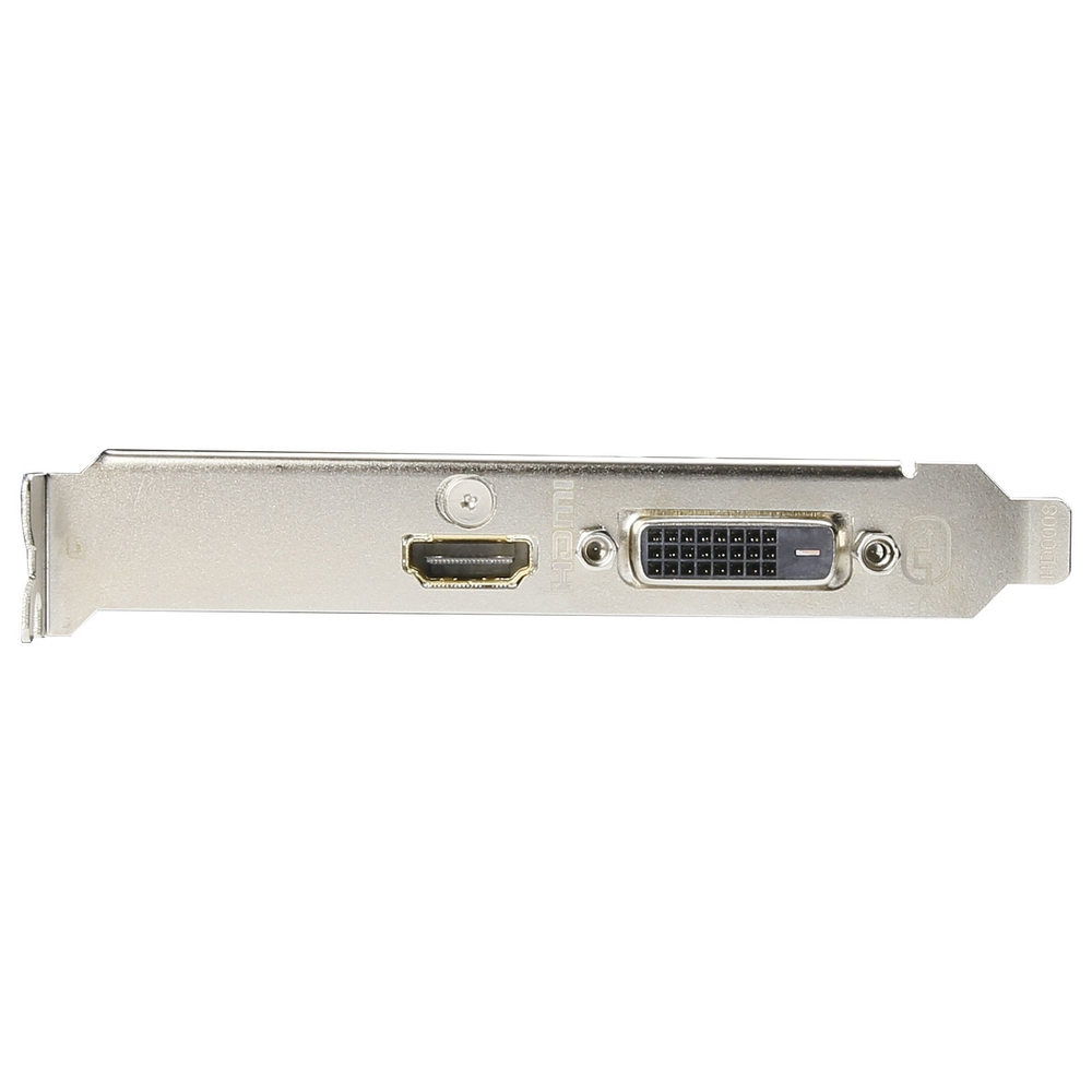 Matériels informatique carte graphique GIGABYTE GT 1030 Low Profile D4 2G infinytech Réunion 04