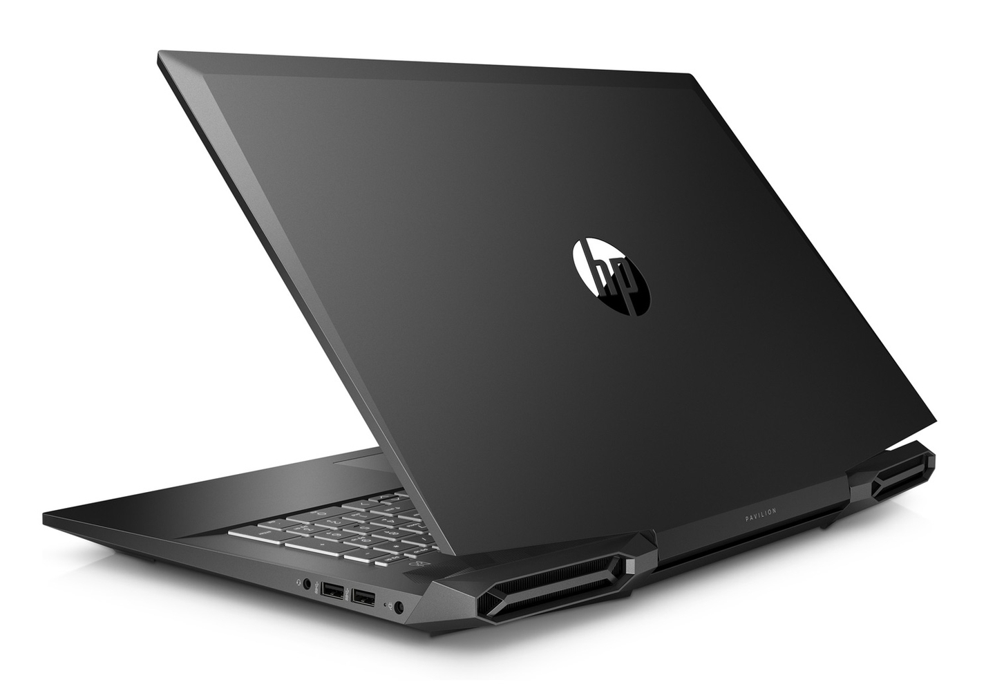 Matériels informatique pc portable HP Gaming Pavilion 17-cd2091nf 4J8C1EA infinytech Réunion 04