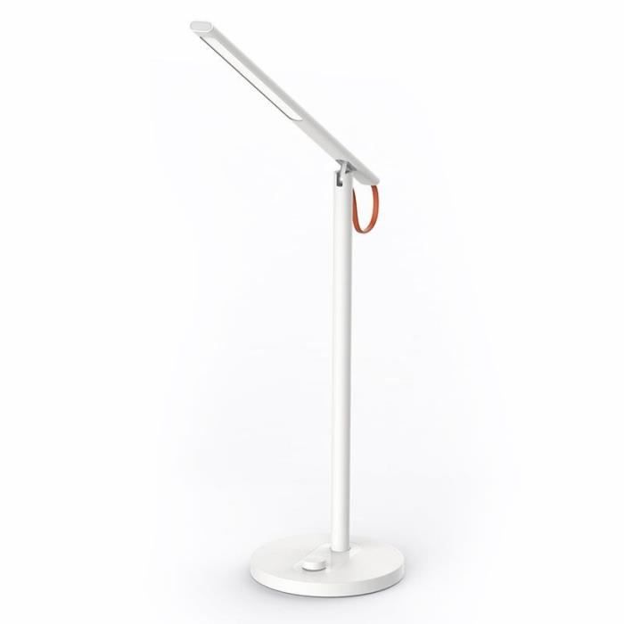Lampe de bureau connectée XIAOMI Mi Led Desk Lamp 1S - infinytech