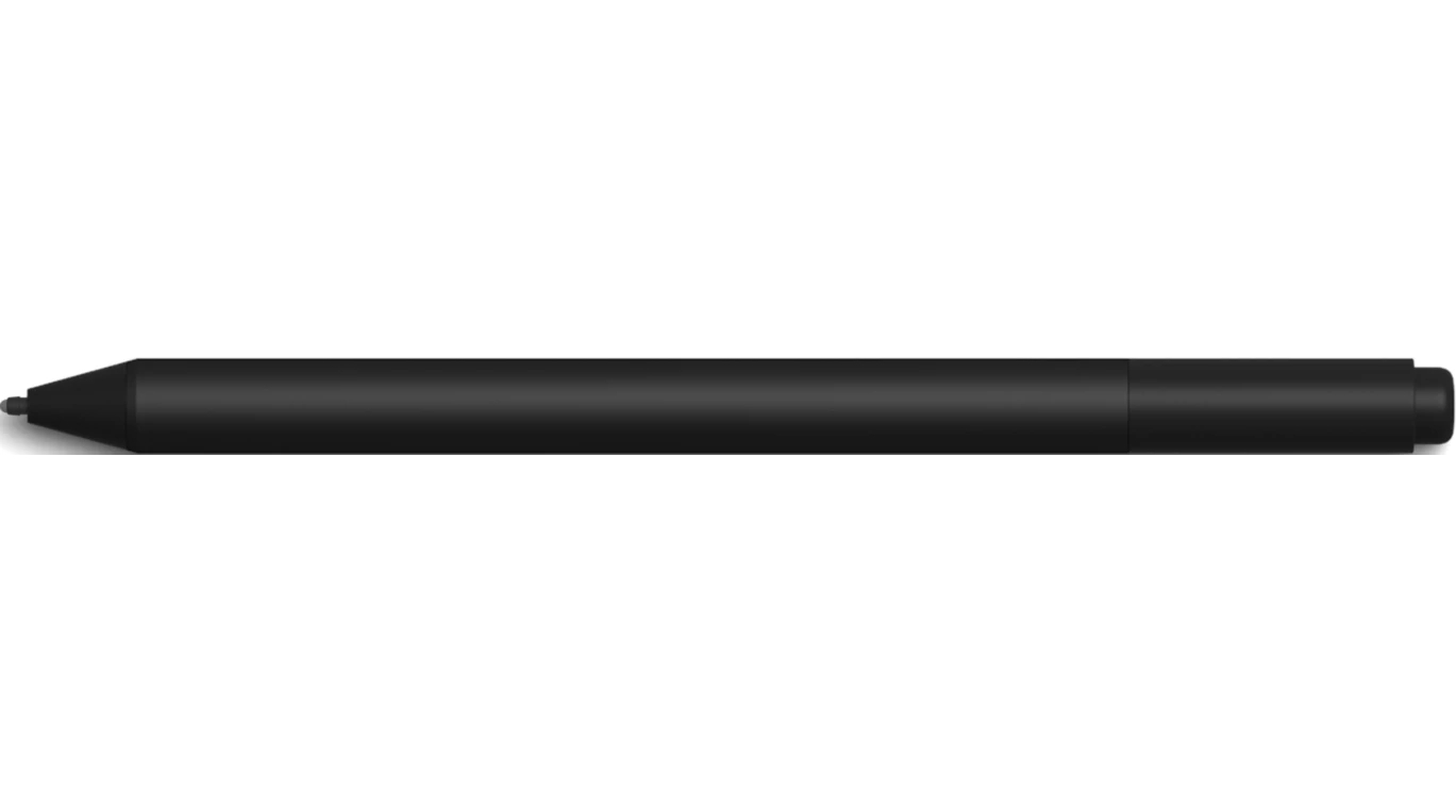 Accessoires informatique stylet MICROSOFT Surface Pen Noir EYU-00002 infinytech Réunion 01
