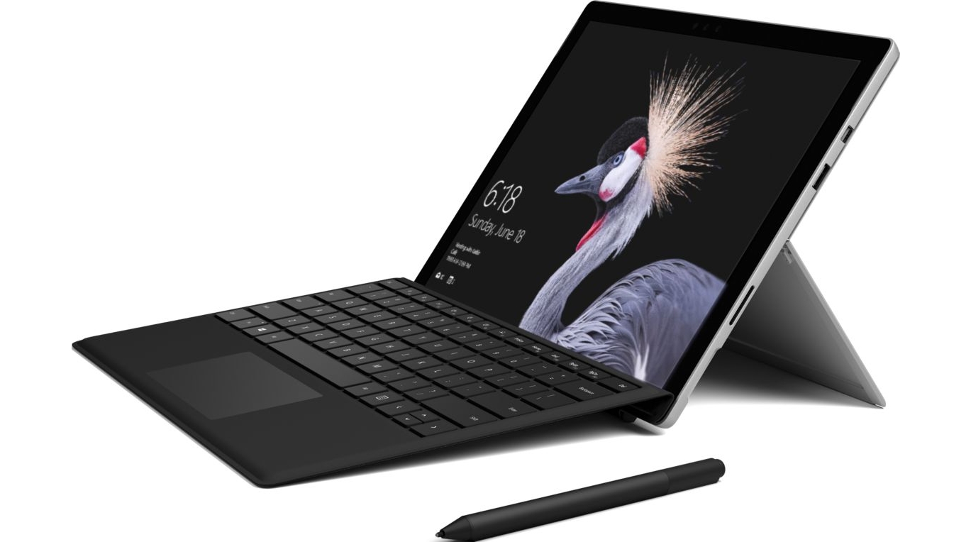 Accessoires informatique stylet MICROSOFT Surface Pen Noir EYU-00002 infinytech Réunion 03