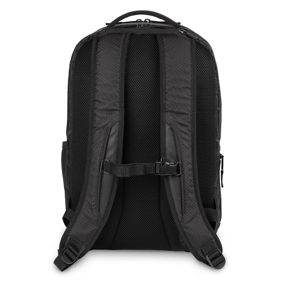 Accessoires informatique sac à dos TARGUS Work Play Rackets Noir Jaune TSB943EU infinytech Réunion 04