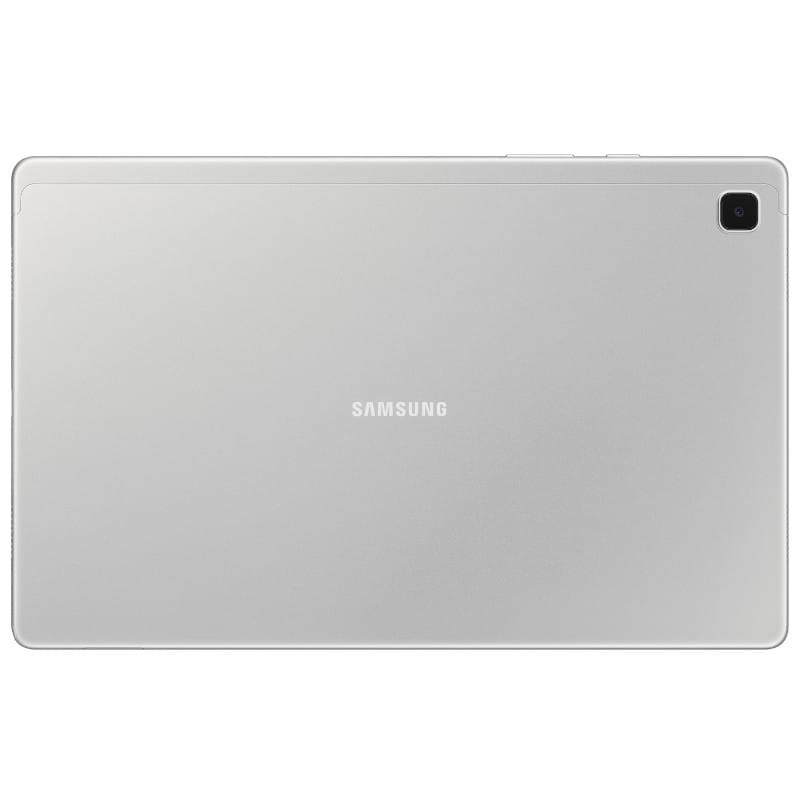 Matériels informatique SAMSUNG Galaxy Tab A7 SM-T505N 32Go 10.4 Grise 4G infinytech Réunion 02