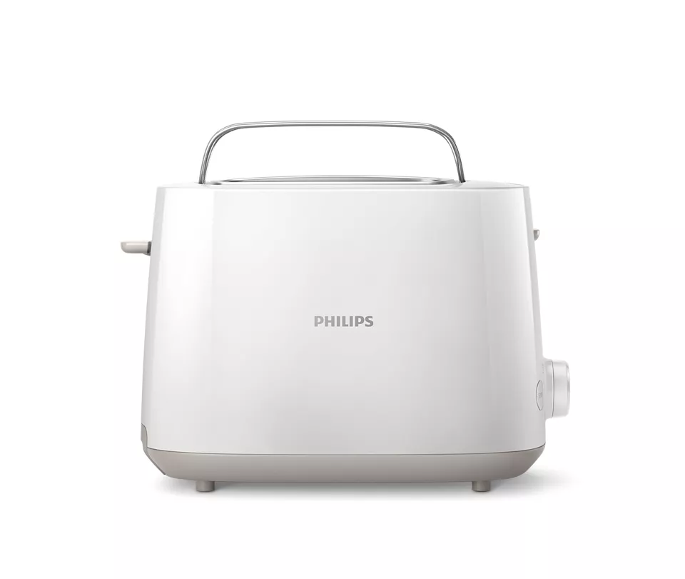 Petit électroménager grille-pain PHILIPS HD2581 infinytech Réunion 01