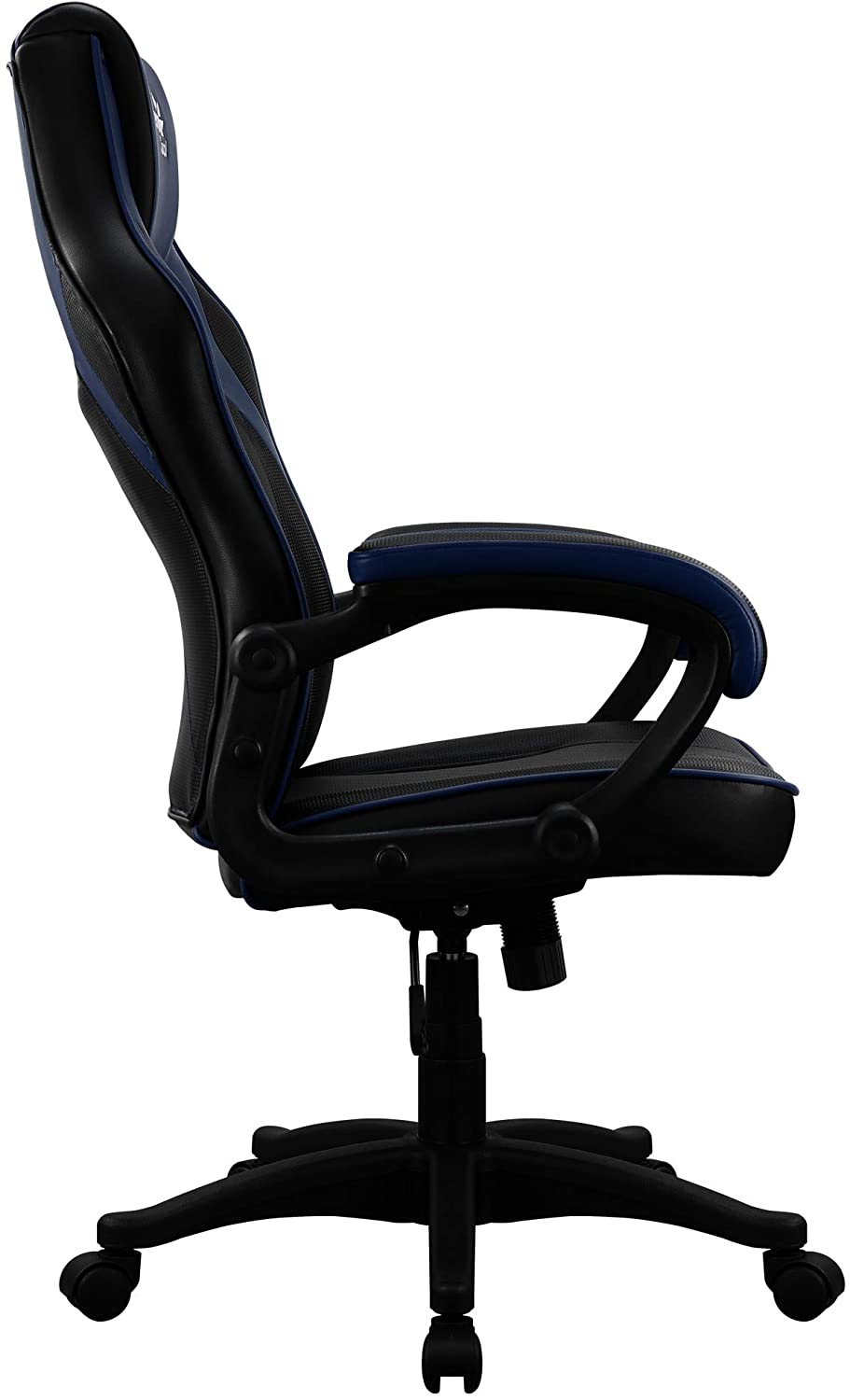 Matériels informatique siège Gaming AEROCOOL AC40C AIR Noir Bleu infinytech Réunion 03