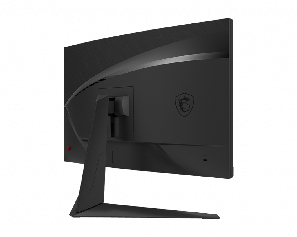 Matériels informatique écran pc MSI Optix G24C6 infinytech Réunion 03