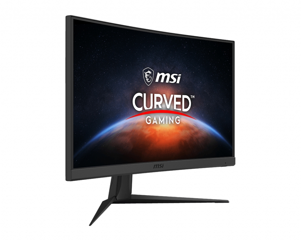 Matériels informatique écran pc MSI Optix G24C6 infinytech Réunion 02