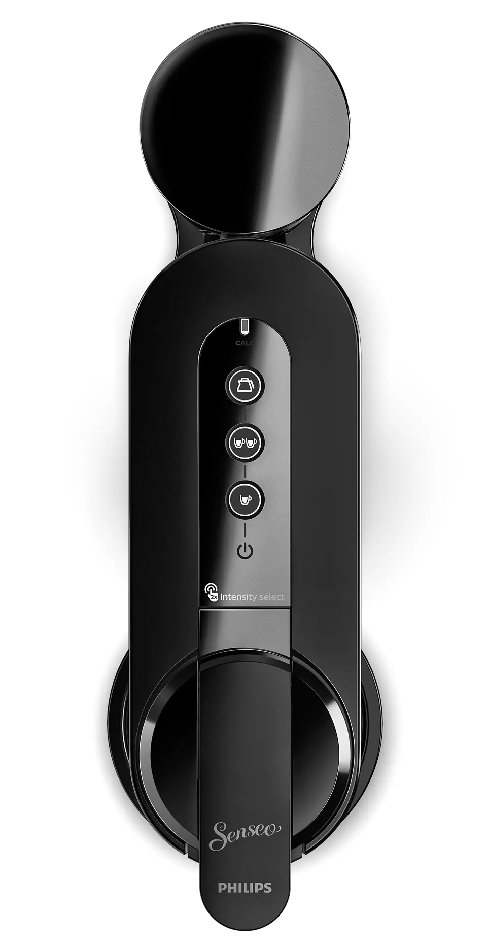 Petit électroménager machine à café et filtre PHILIPS SENSEO Switch HD6592 61 infinytech Réunion 02