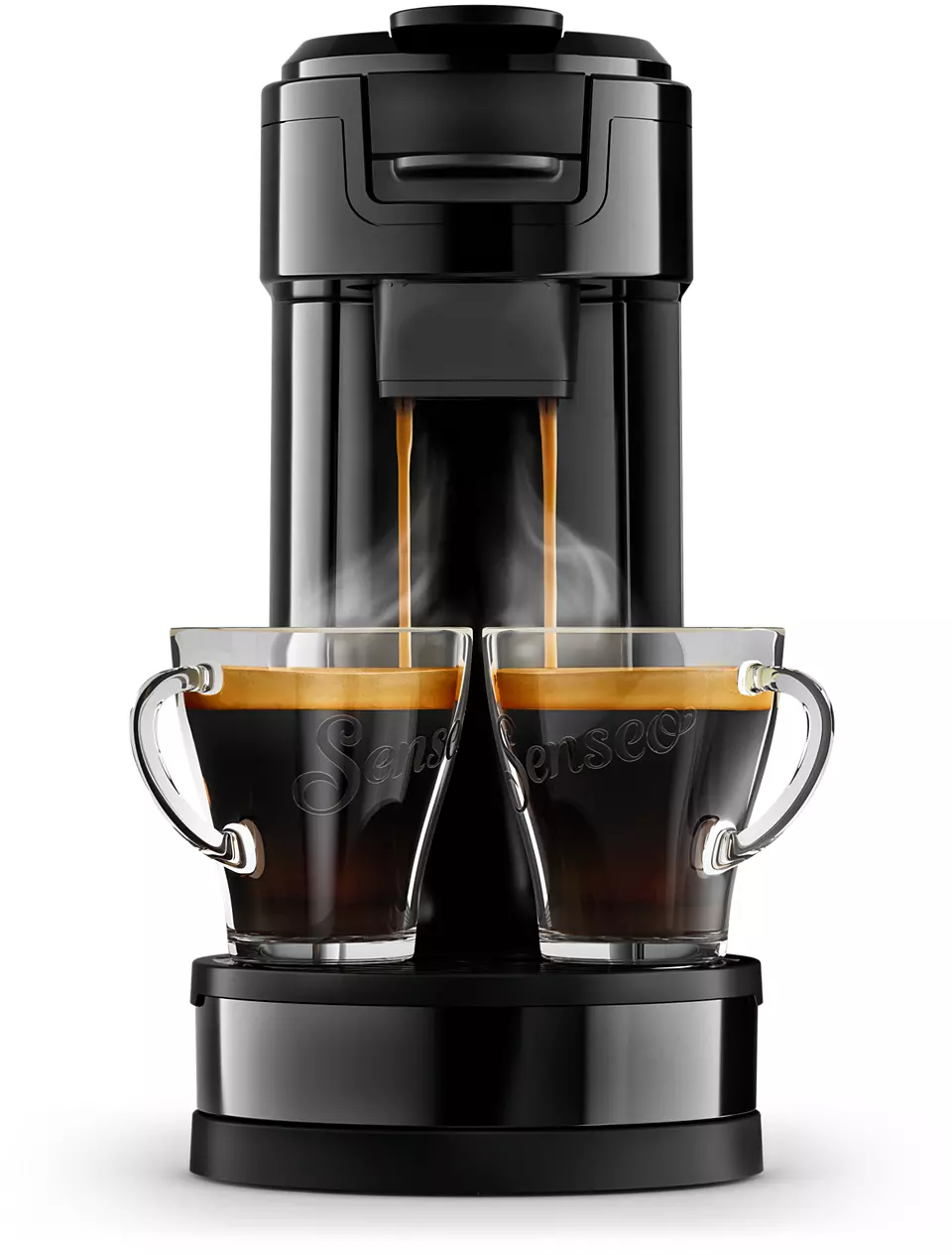Petit électroménager machine à café et filtre PHILIPS SENSEO Switch HD6592 61 infinytech Réunion 03