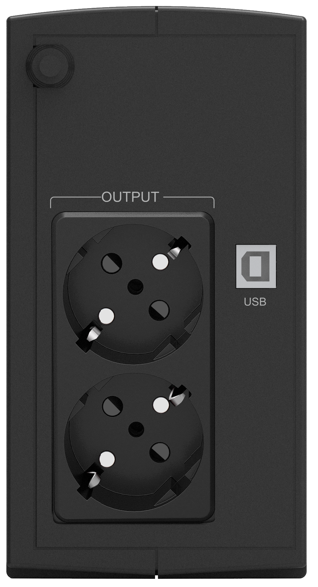 Matériels informatique onduleur POWER WALKER Basic VI 650 SB infinytech Réunion 02