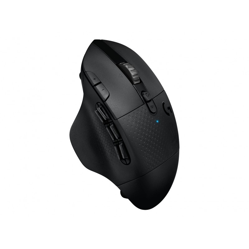 Matériels informatique souris Gaming LOGITECH G604 LIGHTSPEED Sans Fil infinytech Réunion 04