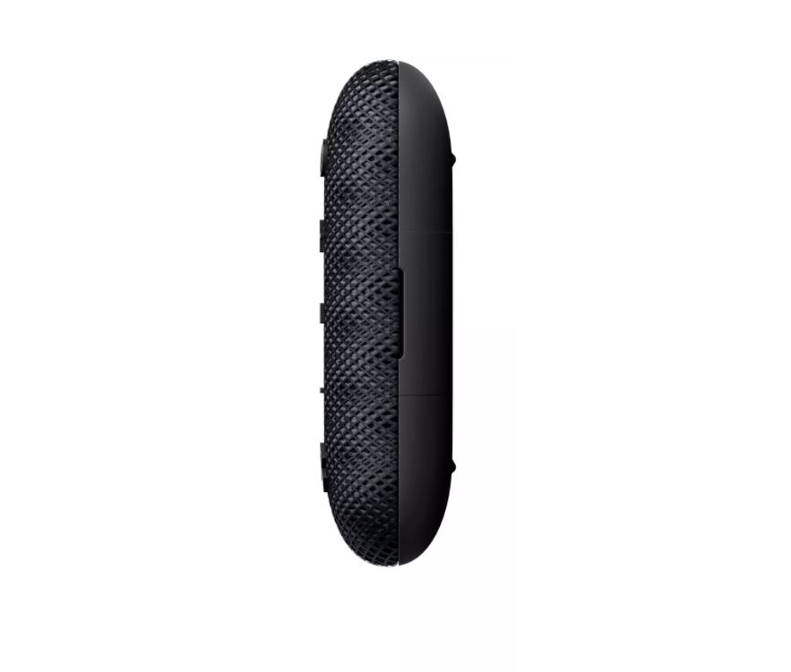 Matériels audio enceinte nomade PHILIPS BT3900B Noire infinytech Réunion 03