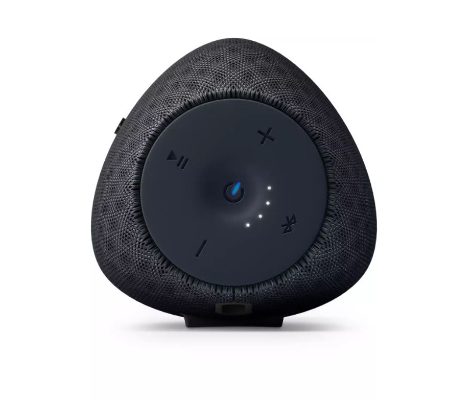 Matériels audio enceinte nomade PHILIPS BT6900B Noire infinytech Réunion 03