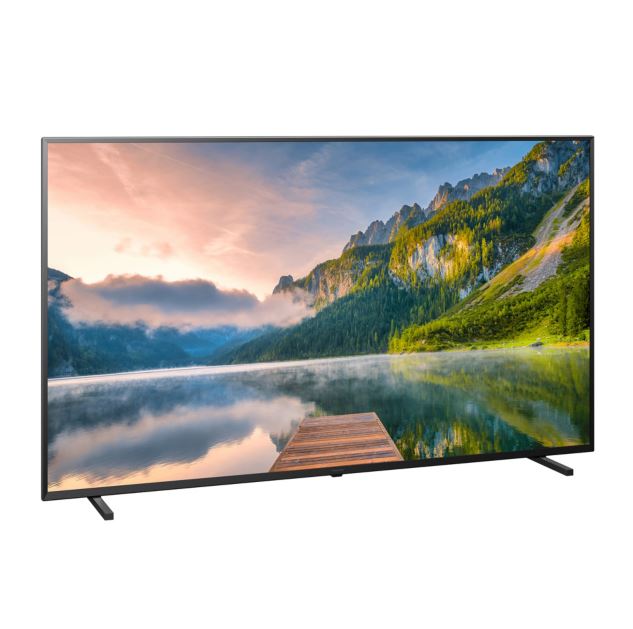 Matériels vidéo TV LED PANASONIC TX-50JX800E infinytech Réunion 02