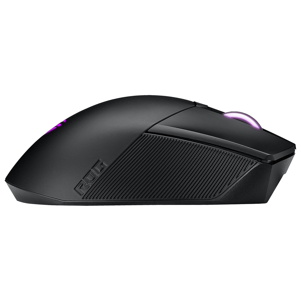 Matériels informatique souris ASUS ROG Gladius III Wireless infinytech Réunion 05