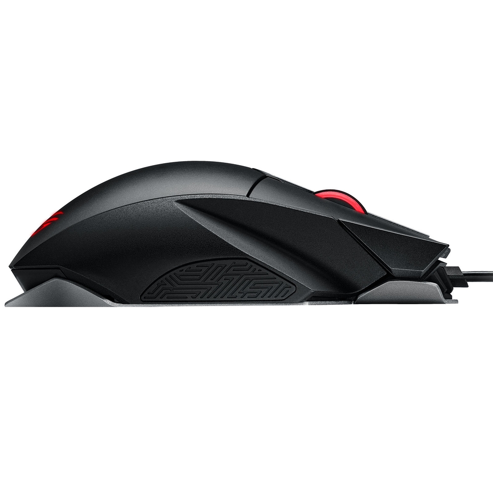 Matériels informatique souris ASUS ROG Spatha infinytech Réunion 04