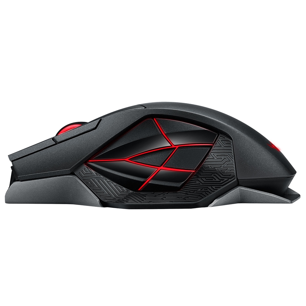 Matériels informatique souris ASUS ROG Spatha infinytech Réunion 03