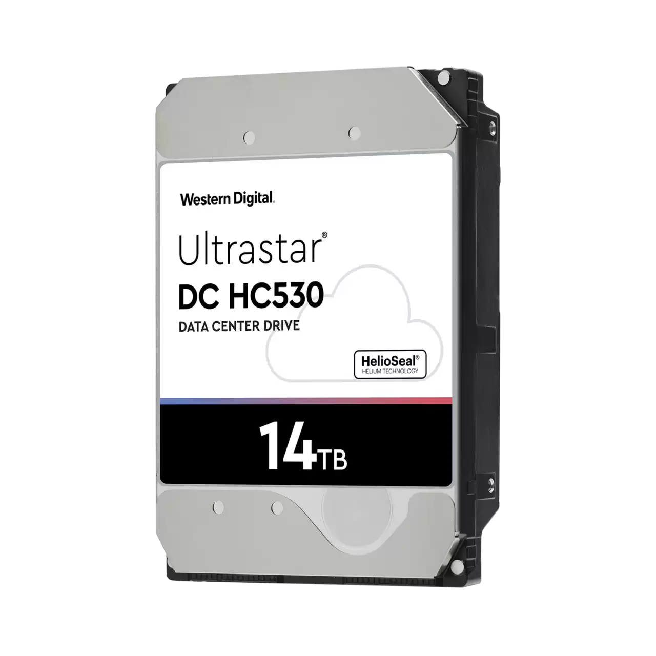 Matériels informatique disque 3.5 WESTERN DIGITAL Ultrastar DC HC530 14To SATA3 infinytech Réunion 01