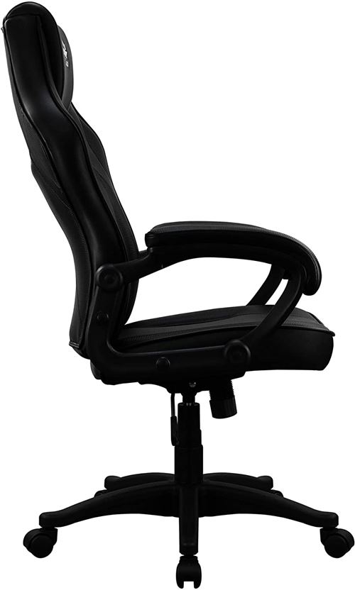 Matériels informatique siège gaming AEROCOOL AC40C Noir infinytech Réunion 03