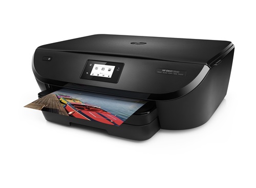 Imprimante HP Envy 5540 Tout-en-un WiFi Multifonction couleur Wifi