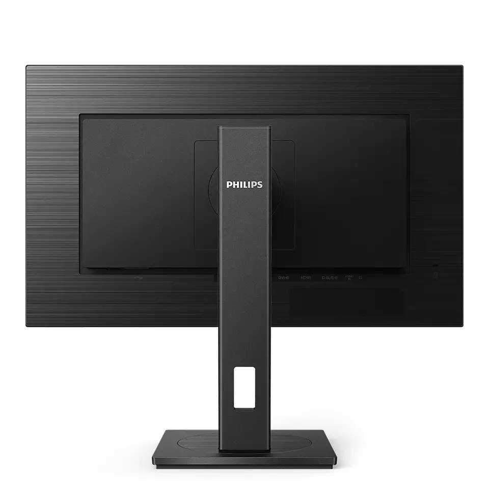 Matériels informatique écran pc PHILIPS 272S1AE infinytech Réunion 04