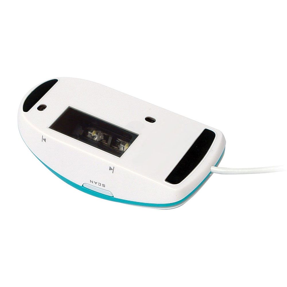 Matériels informatique souris IRIScan mouse executive 2 infinytech Réunion 02