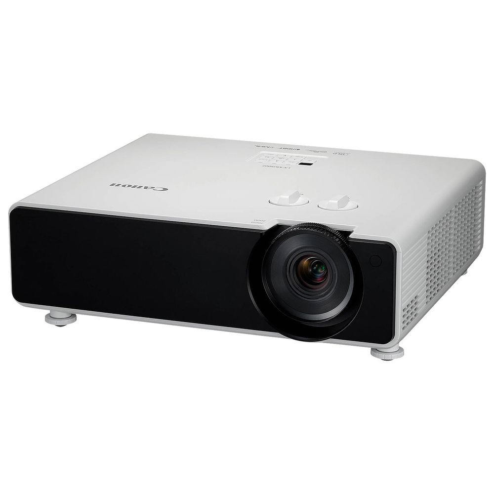 Matériels informatique vidéoprojecteur CANON LX-MU500Z infinytech Réunion 01