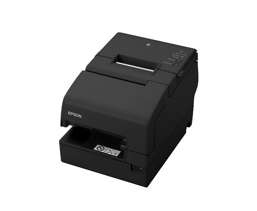 Matériels informatique imprimante EPSON TM-H6000V-204P0 P-USB BLACK C31CG62204P0 infinytech Réunion 01