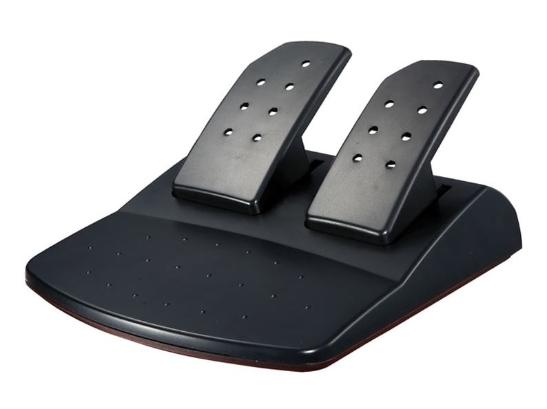 Matériels informatique volant VOLKANO VX-136-BKRD VX Gaming Precision Drive Wheel infinytech Réunion 02