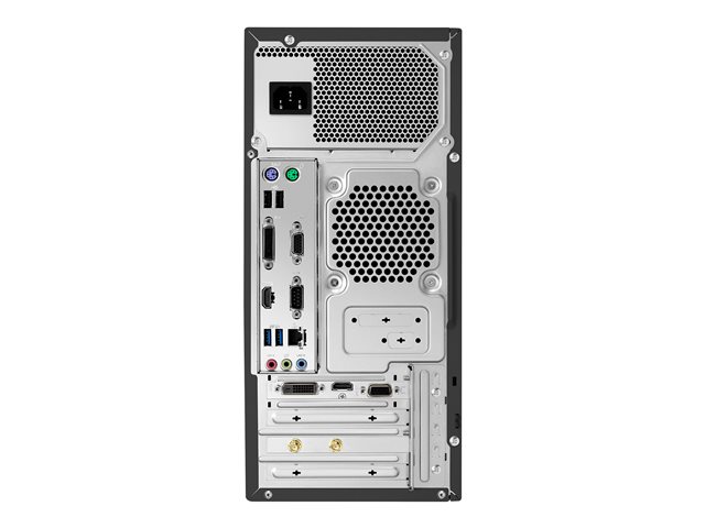 Matériels informatique ordinateur ASUS ExpertCenter D3 D340MF I39100054R infinytech Réunion 02
