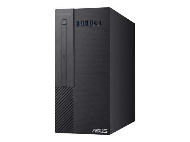 Matériels informatique ordinateur ASUS ExpertCenter D3 D340MF I39100054R infinytech Réunion 01