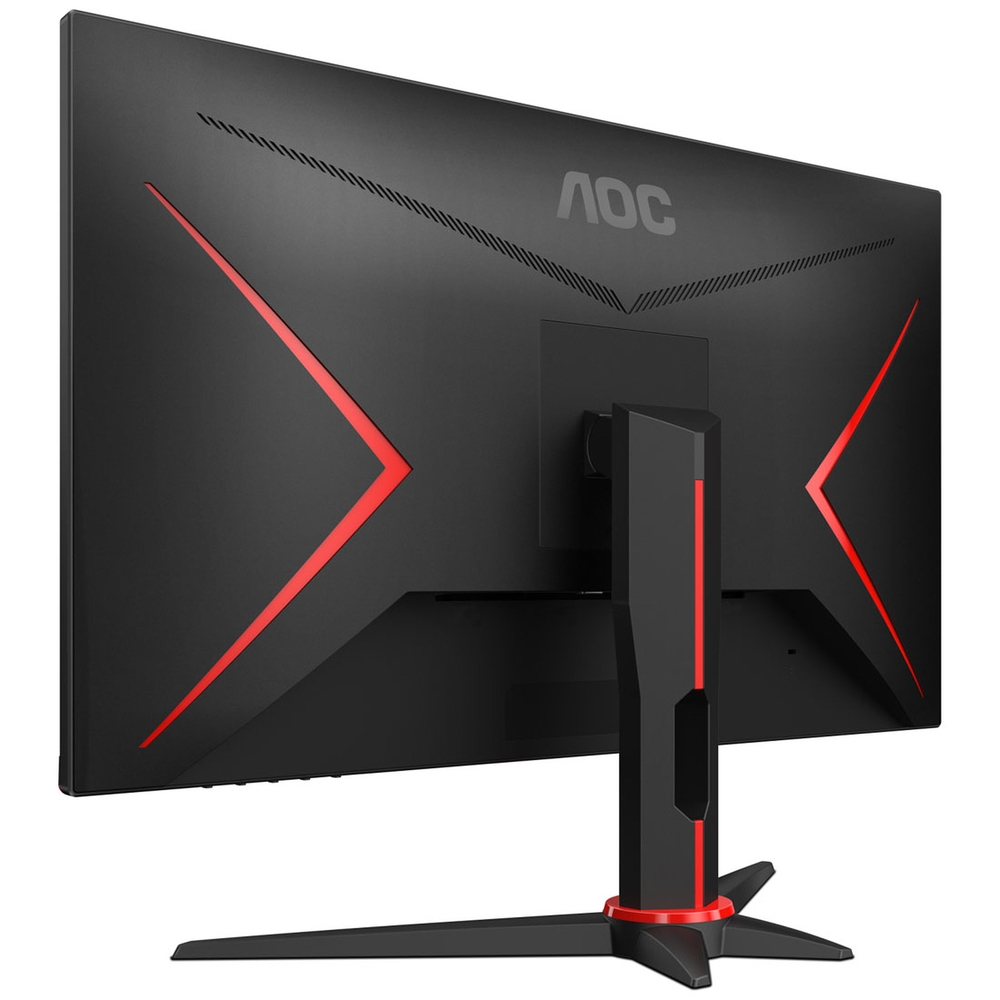 Matériels informatique écran pc AOC C27G2ZE BK infinytech Réunion 04