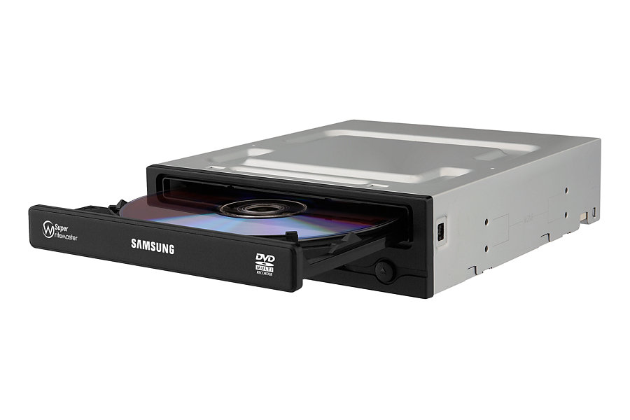 Matériels informatique graveur DVD interne SAMSUNG SH-224GB infinytech Réunion 3