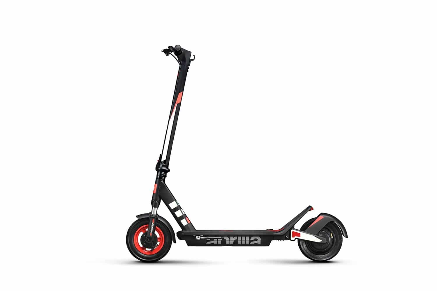 Trottinette électrique APRILIA eSR2 infinytech Réunion 02