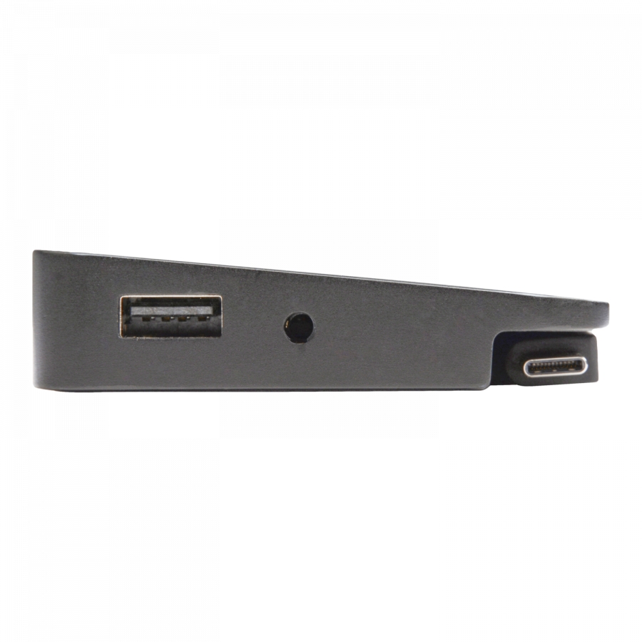 Matériels informatique station daccueil USB-C V7 DOCKUCPT01 infinytech Réunion 05