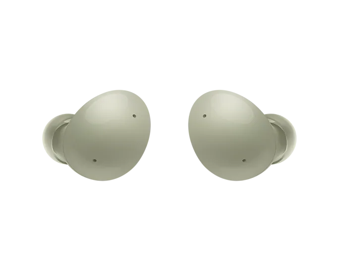 Accessoires téléphonie écouteurs SAMSUNG Galaxy Buds 2 Vert infinytech Réunion 01